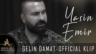 Yasin Emir - Gelin Damat - Dans Müziği - Official Klip 2023
