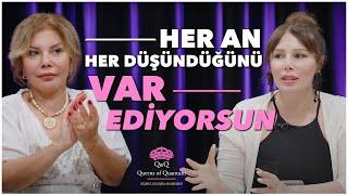 Sürekli Aynı Döngüde Misin? Paradan Neden Kaçıyorsun? Bilinçaltını Fark Et  Kuantum Kraliçeleri TV