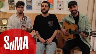 El Bombo -  Mundo Loco acústicos SdMA