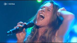 Joss Stone - Here Comes The Rain Again - Amazing Live Performance FULL HD