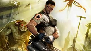 Serious Sam 3 BFE Soundtrack Full