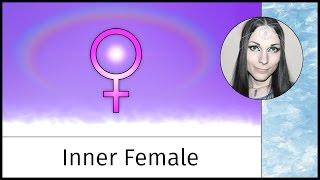 Discovering Your Inner Female  Male to Female Transgender Guided Meditation