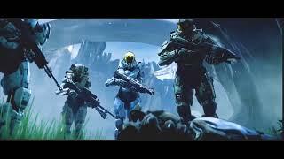 How the Flood shouldve been introduced in Halo 5