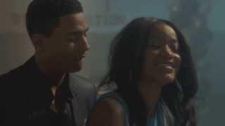 Keke Palmer - No Love Brotherly Love The Movie Soundtrack