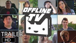 The House OfflineTV Unofficial Trailer #1 2018
