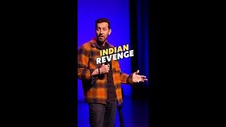 Indian Revenge #shorts