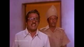 Mala Aravindan Comedy Scene  Enthino Pookkunna Pookkal Malayalam Movie  Super Cinema Malayalam