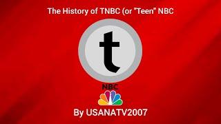 Associate Producer Contest Entry VII The History of TNBC by USANATV2007