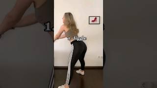 3 TWERK Techniques you need to Learn