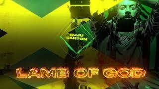 Buju Banton  Lamb of God Official Audio  Upside Down 2020