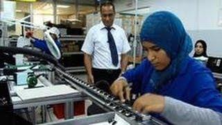 Young Skilled Workers in Tunisia  Made in Germany - Business in the Arab World