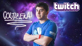 CSGO - coldzera twitch Highlights  Best coldzera twitch moments