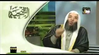 فضل الاضحية للشيخ محمد حسان