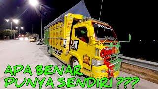 Truk canter oppa muda sebenarnya tahun berapa part 2