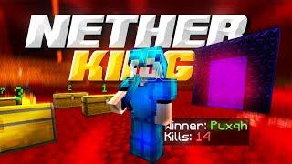 9 KILLS  NETHER  Ghostly UHC Highlights