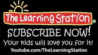 The Learning Station Subscribe NOW