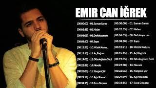 Emir Can İğrek  En iyi şarkı - Emir Can İğrek  En popüler 20 şarkı - Emir Can İğrek  albüm 2021