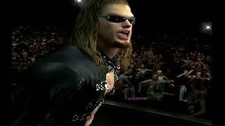 Lets Play WWE Day of Reckoning 2 3 - Rated R WOO-Perstar