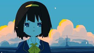 第三の心臓  はるまきごはん feat.初音ミク アニメMV