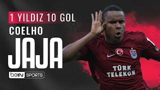 Jajanın En Güzel 10 Golü  1 Yıldız 10 Gol