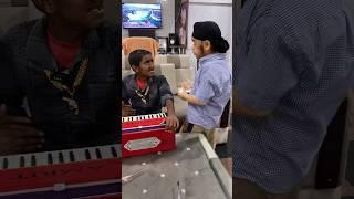 वापस आ गया  #funny #viral #ytshorts #ytshortsindia #shorts