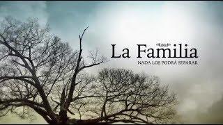 #LaFamilia  #YaprakDökümü  Promo Mega Chile