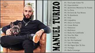 Las mejores canciones de MTZ M.A.N.U.E.L T.U.R.I.Z.O FULL ALBUM