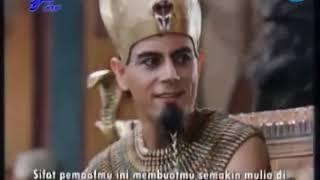 Film Nabi Yusuf episode 19 subtitle Indonesia