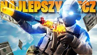  NAJLEPSZY MECZ WARZONE w HISTORII... 100000$ ZGARNIĘTE PRZEZ LEGENDĘ CALL OF DUTY