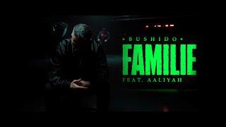 Bushido feat. Aaliyah - Familie prod. by Bushido & Golddiggaz