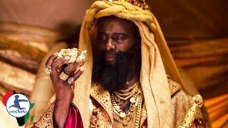 How Europe Planned to Steal from African King Mansa Musa Richest Human Ever