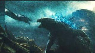 Godzilla King of the Monsters  Exclusive Final Trailer Ultra HD #WB #Godzilla