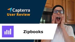 Zipbooks Review Basic but free