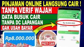 BARU RILIS  AKUN BARU LANGSUNG CAIR  APK FAVORIT PARA JOKI PINJOL - PINJOL ILEGAL MUDAH CAIR 2024