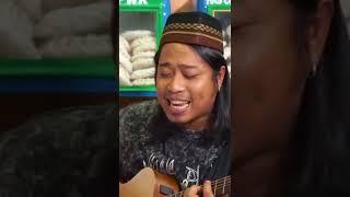 Bareng Praz Teguh Onadio Lupa Lirik Tanpa Dirimu #Shorts