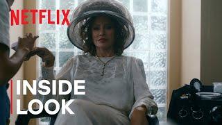 Becoming Griselda  Inside Sofía Vergaras Incredible Transformation  Netflix