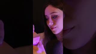 АСМР триггеры и таппинг #asmr #асмр #asmrtriggers #асмртриггеры #shorts #асмршортс #asmrshorts