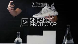 Protect Your Sneakers From Dirt and Stains