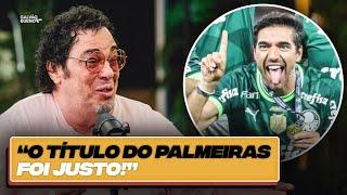 O PIOR CAMPEONATO MAIS LEGAL QUE EU JÁ VI