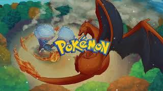 Pokemon - Red & Blue Soundtrack