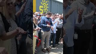 Signature Solar Solar Supply Store Grand Opening #signaturesolar #diysolar