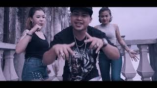 Jie Rap feat. Febry Childgoat - Kimcil Gatel VS Megat Bojo Official Music Video