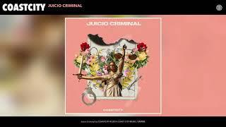 COASTCITY - Juicio Criminal Audio