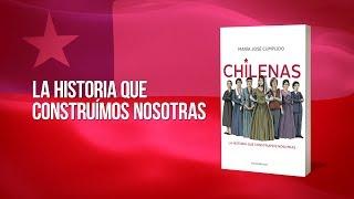 Chilenas de María José Cumplido