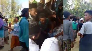 Warga Geger Pria di Madura Tewas Tertimbun Tanah saat Gali Sumur Pondok Pesantren