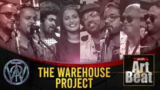 The Warehouse Project  @thewarehouseproject858   Youth Art Beat