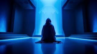 Jedi Meditation Chamber - A Deep & Relaxing Ambient Journey - Atmospheric & Mysterious Ambient Music