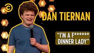 Dan Tiernans Lunch Time Side Hustle  Comedy Central Live