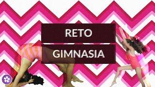 RETO de GIMNASIA con Pau AnaP•TV