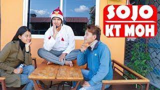 Sojo Kt Moh  Modern LoveNepali Comedy Short Film SNS Entertainment